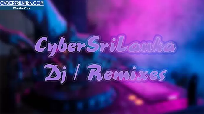 Sinhala Dj Remix