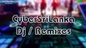 Sinhala Dj Remixes Song
