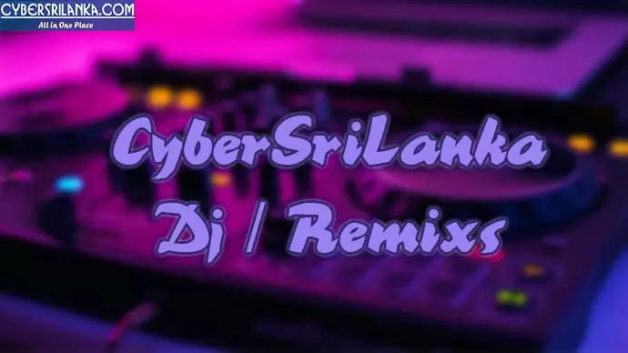 Sinhala Dj