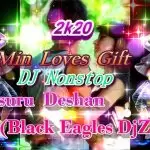 2k20 7 Min Lovers Gift Dj Nonstop - Dj Isuru Deshan Bed