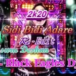 2k20 Sidi Bidi Adare Re-Edit
