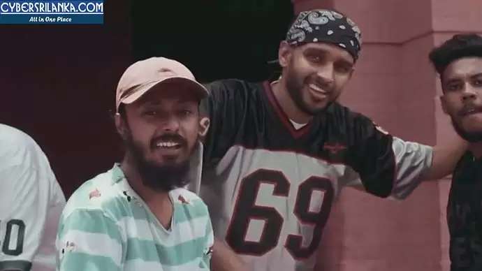 Cypher (Was Kavi)