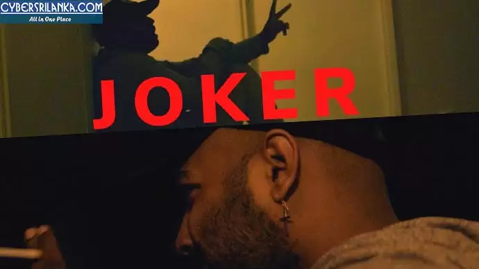 Joker Costa
