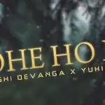 Kohe Ho Ma