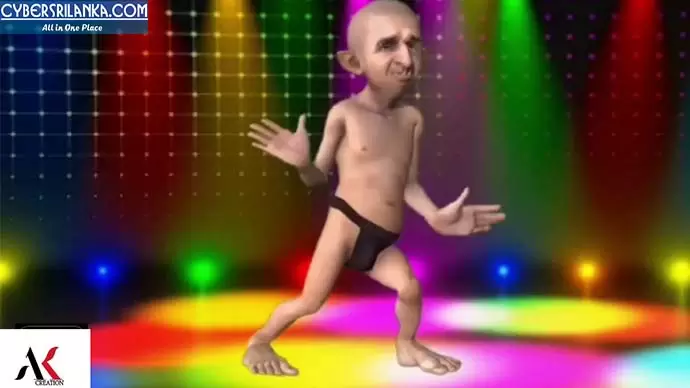 Pina Gobbaya