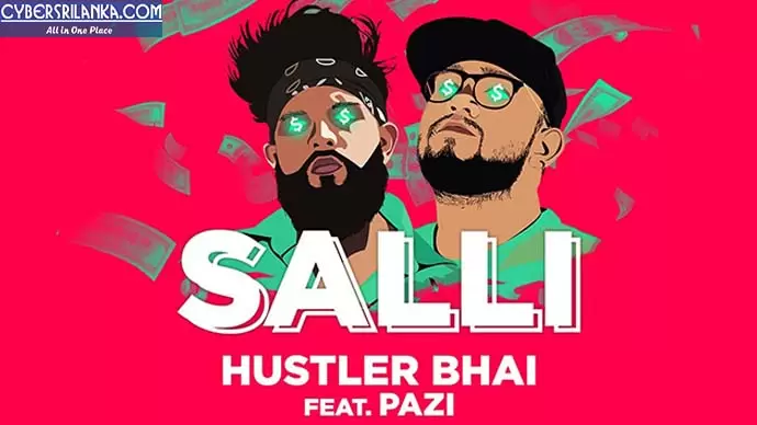 Salli