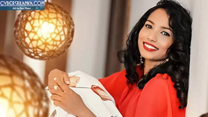 Sihineka Ethila