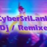 Sinhala Dj 2020