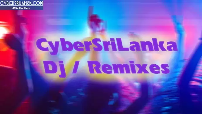 Sinhala Dj 2020