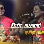 Waru Nagen Sitha (Hiru Star Season 2)