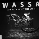 Wassa (Yanthamata Wage)