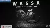 Wassa (Yanthamata Wage)
