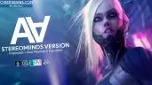 Aa (Stereomiinds Version)