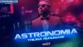 Astronomia (Coffin Dance) Cover