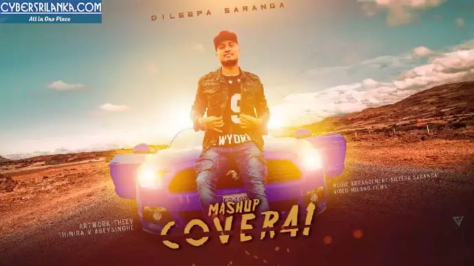 Mashup Cover 41