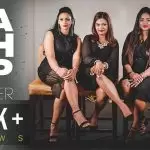 Mashup Cover Kochchi