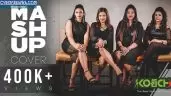 Mashup Cover Kochchi