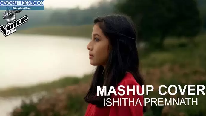 Mashup Cover (Seetha Maruthe N & Will Always Love You)