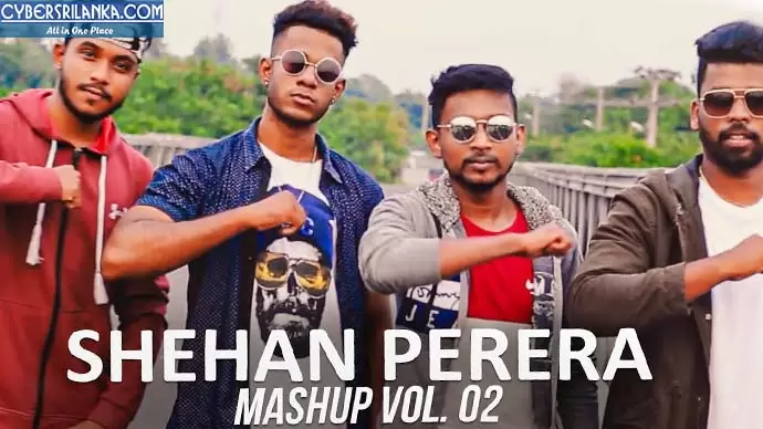 Mashup Vol 02