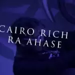 Ra Ahase