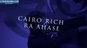 Ra Ahase