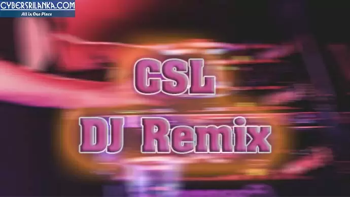 Sinhala Best Dj
