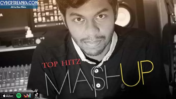 Top Hitz Mashup Cover