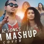 12 Songs Mashup Cover