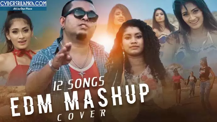 12 Songs Mashup Cover