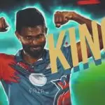 2020 LPL Colombo Kings Official Theme