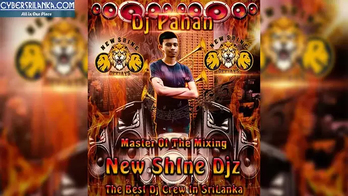 2020 Shahil Himansa On Fire Extended House Dj Nonstop