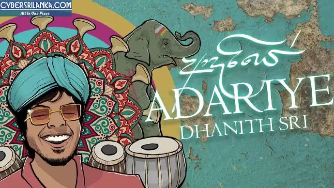 Adariye Dhanith Sri