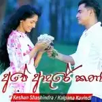 Ape Adare Kathawa (Deweni Inima Song)