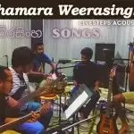 Chamara Weerasinghe Nonstop Cover (Acoustic Mashup)