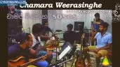 Chamara Weerasinghe Nonstop Cover (Acoustic Mashup)