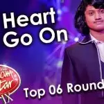 Hadakarai (My Heart Will Go On Sinhala Version)