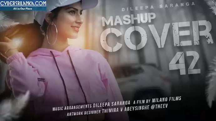 Mashup Cover 42