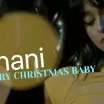 Merry Christmas Baby