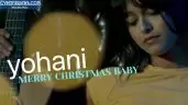 Merry Christmas Baby
