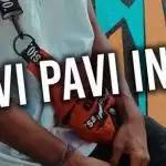Pavi Pavi Inne Deviyo Ekka Ahase