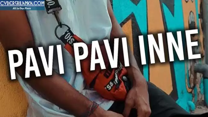 Pavi Pavi Inne Deviyo Ekka Ahase