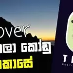 Pawela Kodu Akase Cover