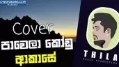 Pawela Kodu Akase Cover