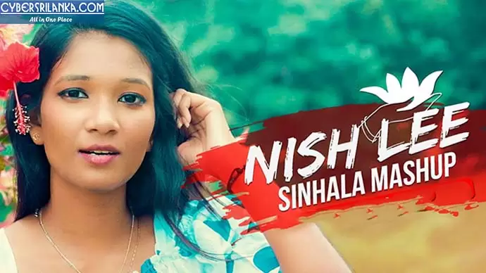 Sinhala Mashup Cover