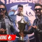 Vaadaa Machan (Jaffna Stallions Theme Song)