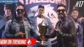 Vaadaa Machan (Jaffna Stallions Theme Song)