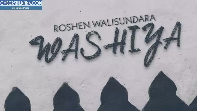 Washiya