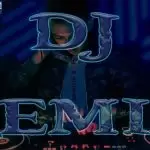 2021 Dj