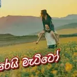 Adarei Matto