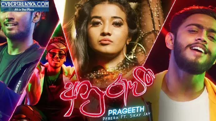 Anurawee Prageeth Perera